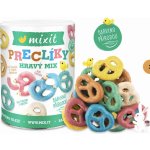 Mixit preclíky Hravý mix 240 g – Zboží Dáma