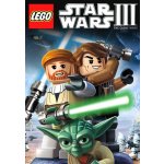 Lego Star Wars: The Clone Wars – Hledejceny.cz