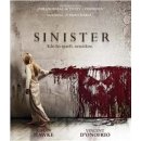 Sinister BD