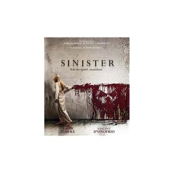 Sinister BD