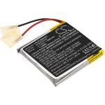 Cameron Sino CS-PLB825SL 3.7V Li-Polymer 360mAh - neoriginální – Zboží Dáma