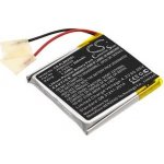 Cameron Sino CS-PLB825SL 3.7V Li-Polymer 360mAh - neoriginální – Hledejceny.cz