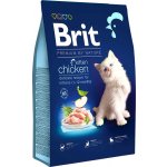 Brit Kitten Premium 0,3 kg – Zboží Mobilmania