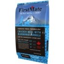 FirstMate Chicken & Potato Blueberry 6,6 kg