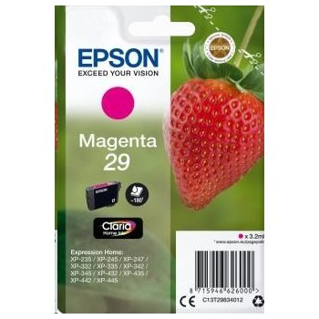 Epson C13T298340 - originální