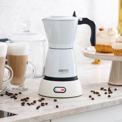 Camry Moka CR4415B 6 – Zboží Dáma Camry Moka CR4415B 6 – Zboží Dáma