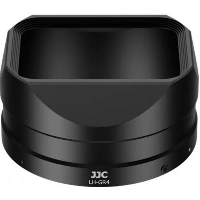 JJC clona LH-GR4 pro Ricoh GR IV – Zboží Mobilmania