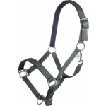 HKM Ohlávka polstrovaná Charming hunting zelená – Zbozi.Blesk.cz