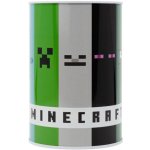 Stor POKLADNIČKA MINECRAFT vel. uni – Sleviste.cz