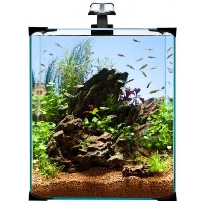 Diversa NanoLED akvarijní set 30 l – Zboží Mobilmania