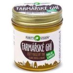 Purity Vision Farmářské Ghí 120 ml – Zboží Dáma