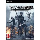 NieR: Automata