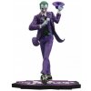 Sběratelská figurka McFarlane DC Comics The Joker Purple Craze