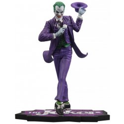 McFarlane DC Comics The Joker Purple Craze
