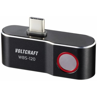 Voltcraft WBS-120 – Hledejceny.cz