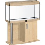 Diversa Comfort LED akvarijní set vypouklý hliník Artisan 200 l – Hledejceny.cz