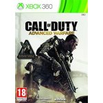 Call Of Duty: Advanced Warfare – Zboží Živě