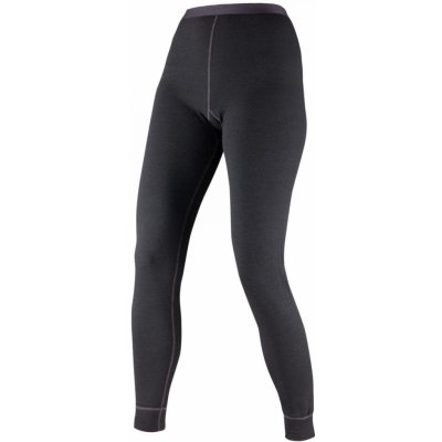 Devold DUO Active Woman Long Johns 237 Black dámské vlněné spodky – Sleviste.cz