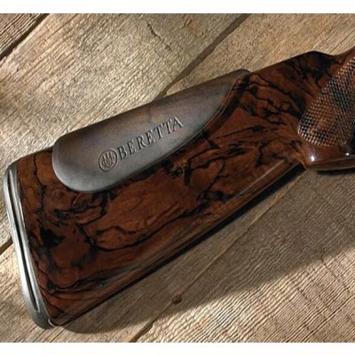 Gel tek lícnice na pažbu Beretta 4mm – Hledejceny.cz