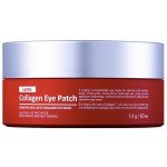 Medi-Peel Náplasti pod oči Red Lacto Collagen Eye Patch 1,6 g / 60 ks – Hledejceny.cz