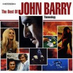 Barry John - Themeology CD – Sleviste.cz