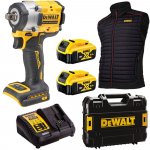 DeWalt 1/2" DCF921P2T – Zbozi.Blesk.cz