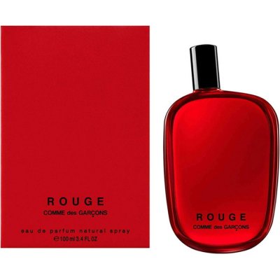 Comme des Garçons Rouge parfémovaná voda unisex 100 ml – Zboží Mobilmania