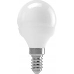 Osram VALUE CLP40, E14, 5,5W/827 teplá bílá, matná ilumka – Hledejceny.cz