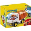 Playmobil Playmobil 6774 POPELÁŘSKÉ AUTO