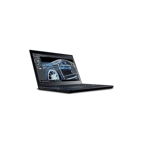 Notebook Lenovo ThinkPad P50 20FK000JHV