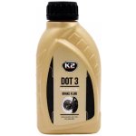 K2 Brzdová kapalina DOT 3 500 ml | Zboží Auto