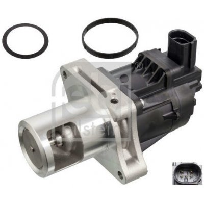 AGR-Ventil FEBI BILSTEIN 104801 – Hledejceny.cz