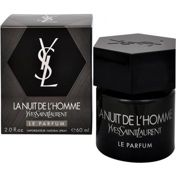 Yves Saint Laurent La Nuit parfémovaná voda pánská 100 ml