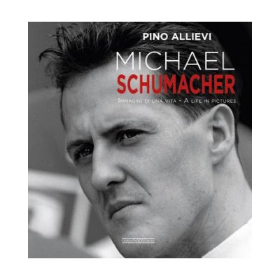 Michael Schumacher – Zbozi.Blesk.cz
