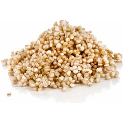 Les fruits du paradis Quinoa bílá Bio 0,5 kg – Sleviste.cz