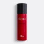 Christian Dior Fahrenheit Men deospray 150 ml – Zboží Dáma