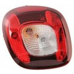Zadní světlo- levé SMART FORFOUR II 2014-2022 |014-2022| FARBA | 4001439041370 – Hledejceny.cz