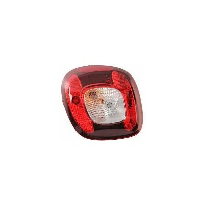 Zadní světlo- levé SMART FORFOUR II 2014-2022 |014-2022| FARBA | 4001439041370 – Hledejceny.cz