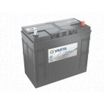 Varta Promotive Black 12V 125Ah 720A 625 012 072 – Sleviste.cz