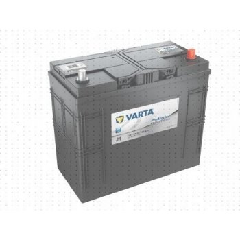 Varta Promotive Black 12V 125Ah 720A 625 012 072