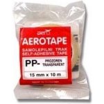 Aero samolepicí páska 15 mm x 10 m – Zbozi.Blesk.cz