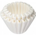 Kalita Wave 185 bělené 100 ks – Zboží Dáma