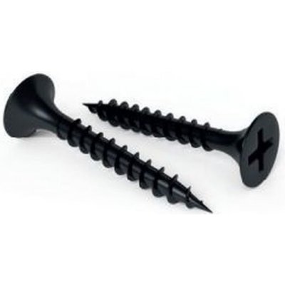 Šroub samořezný TN 100ks/bal – 3,5 × 35 mm – Sleviste.cz