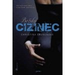 Božský cizinec - Christina Laurenová – Hledejceny.cz