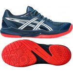 Asics POWERBREAK FF modré 1071A101-400 – Zboží Mobilmania