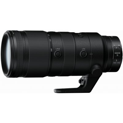 Nikon Nikkor Z 70-200mm f/2.8 VR S – Zboží Živě