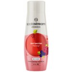 Sodastream sirup Lesní ovoce bez cukru 440 ml – Hledejceny.cz