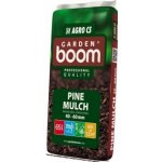 Agro Garden Boom Piniová kůra 40-60 mm 65 l – Zboží Dáma