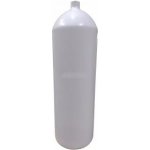 Vítkovice Cylinders LÁHEV 15 litrů, 300 bar, průměr 204mm ROVNÉ DNO – Zboží Mobilmania