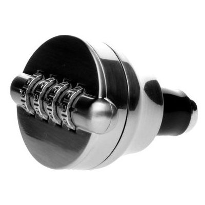 Zámek na víno GADGET MASTER Bottle Lock – Hledejceny.cz